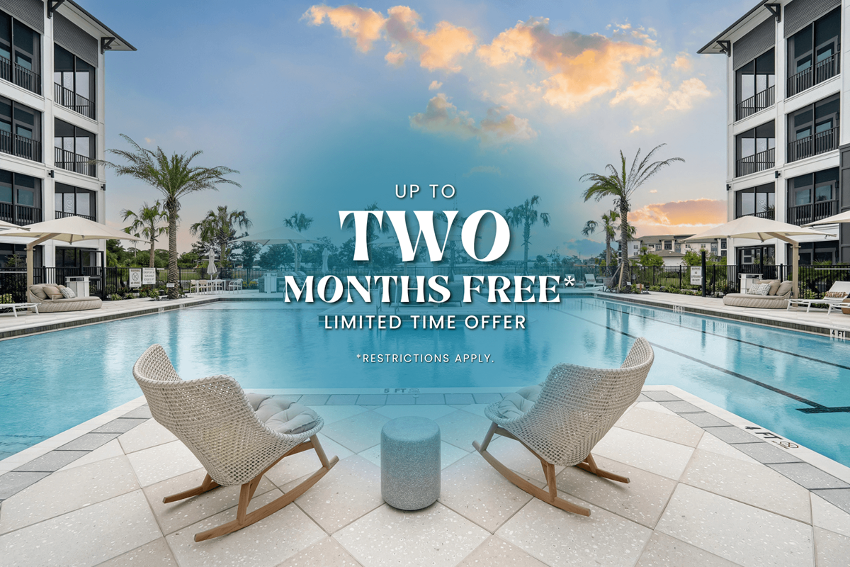 Solay Cape Coral Apartments